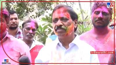 Rane पिता-पुत्रांचा राजकीय इन्श्युरन्स संपलाय, विनायक राऊतांची खोचक टीका