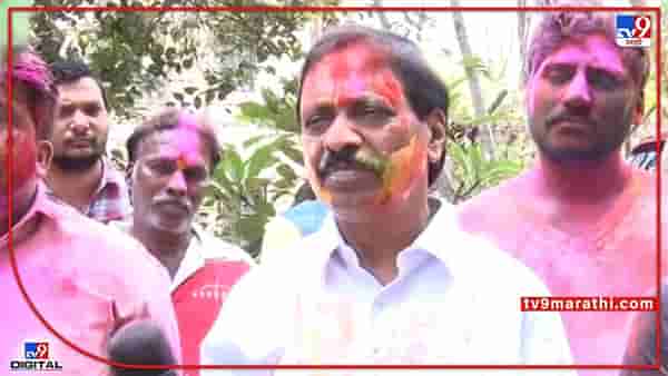 Rane पिता-पुत्रांचा राजकीय इन्श्युरन्स संपलाय, विनायक राऊतांची खोचक टीका
