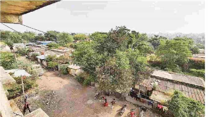 Aurangabad| लेबर कॉलनीवर रविवारी हतोडा पडणार, तगडा पोलीस बंदोबस्त, एकाच दिवसात 338 घरं पाडणार
