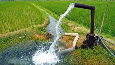 Agricultural Pump : निर्णय झाला मात्र, आदेश नसल्यामुळे जोडणी नव्हे तोडणीच सुरु, रब्बी धोक्यातच