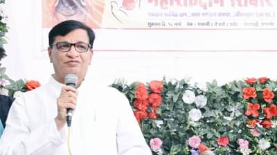 भाजपची कार्यपद्धती देशहिताची नाही, BJP सत्तेत न येणं ही काळाची गरज: Balasaheb Thorat