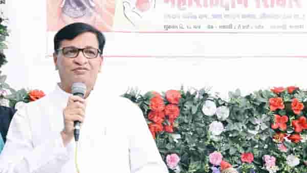 भाजपची कार्यपद्धती देशहिताची नाही, BJP सत्तेत न येणं ही काळाची गरज: Balasaheb Thorat