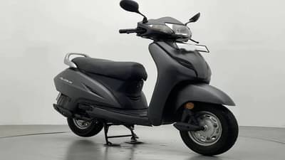 अवघ्या 38 हजारात खरेदी करा Honda Activa, जाणून घ्या कुठे मिळतेय शानदार डील