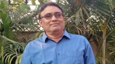 Dilip Tadas | शिक्षक भारतीचे प्रा. दिलीप तडस यांचे निधन, विदर्भातील शिक्षण क्षेत्राची मोठी हानी