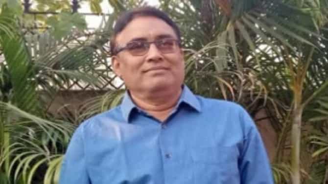 Dilip Tadas | शिक्षक भारतीचे प्रा. दिलीप तडस यांचे निधन, विदर्भातील शिक्षण क्षेत्राची मोठी हानी