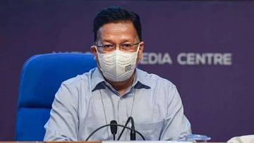 इन्फ्लूएंझा सारखे आजार आणि संक्रमणावरून केद्राचा राज्यांना इशारा, नेमका धोका काय?