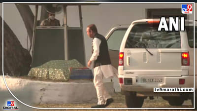 गुलाम नबी आझाद सोनिया गांधीच्या भेटीला! 5 राज्यातील लाजीरवाण्या पराभवानंतर काँग्रेसमध्ये घडामोडींना वेग