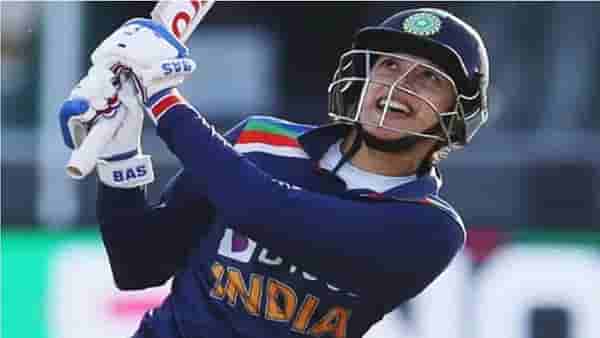 Womens World Cup 2022: ऑस्ट्रेलिया विरुद्धच्या सामन्याआधी सांगलीची स्मृती मानधना हतबल, म्हणाली माझ्याकडे उत्तर नाही