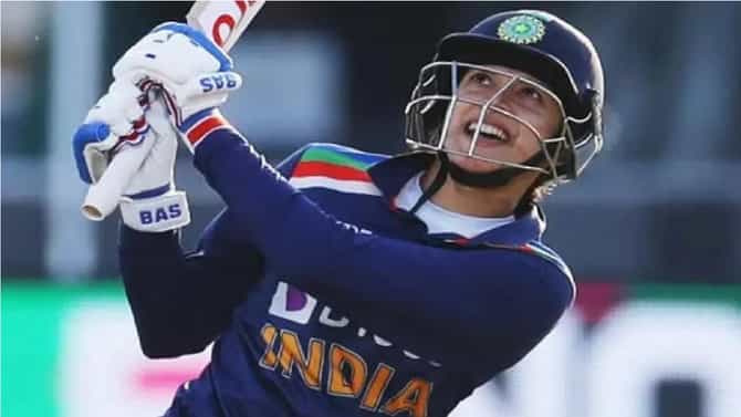 Womens World Cup 2022: ऑस्ट्रेलिया विरुद्धच्या सामन्याआधी सांगलीची स्मृती मानधना हतबल, म्हणाली माझ्याकडे उत्तर नाही