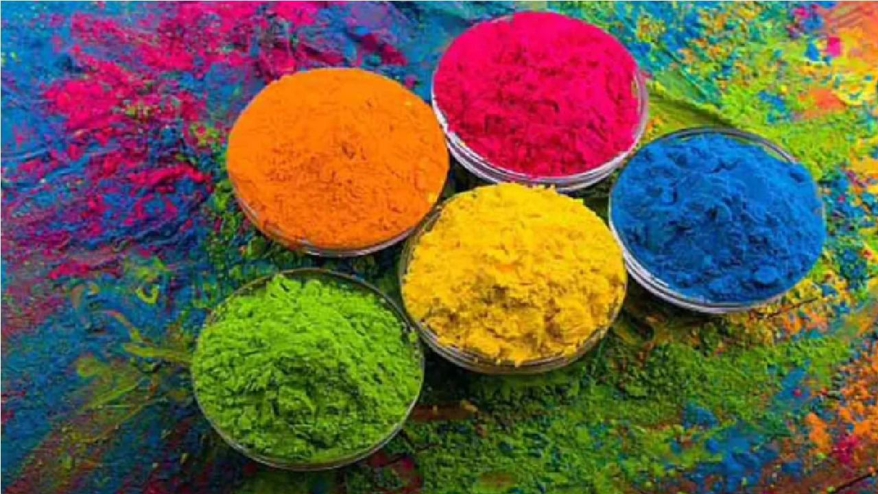 From the colors of Holi you can learn investment lessons; If you learn  these lessons of investing, your life will never be colorless Lesson for  investment from festival of colors | Reading
