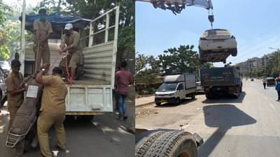 जप्त झालेली वाहनं तात्काळ सोडवा, अन्यथा लवकरच लिलावात निघणार