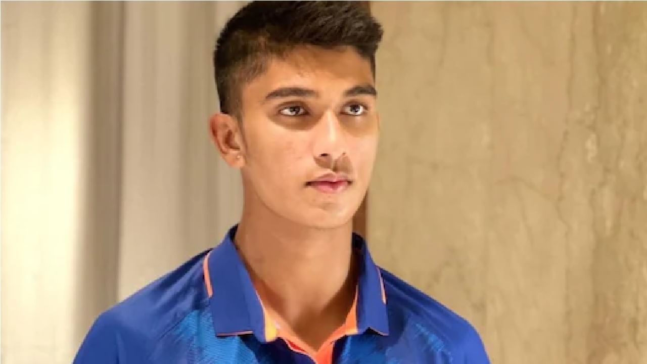 Delhi Capitals IPL 2022: Unsold ठरलेल्या पुण्याच्या कौशल तांबेला पाँटिंग, आगरकरांसमोर गुणवत्ता सिद्ध करण्याची संधी Delhi Capitals IPL 2022: Unsold ठरलेल्या पुण्याच्या कौशल तांबेला पाँटिंग, आगरकरांसमोर गुणवत्ता सिद्ध करण्याची संधी