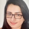 Reporter Bhagyashri Kulkarni- Deshpande