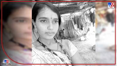 Buldhana Women Death : बुलढाण्यात शेतातील विहिरीत पडून विवाहितेचा मृत्यू