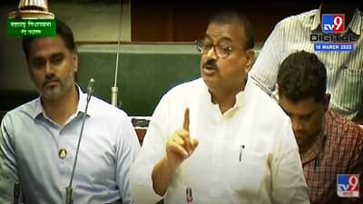 औरंगजेबाचं काम करणाऱ्या भास्कर जाधवांचा बुरखा फाडणार, भगवान कोकरेंचं खुलं आव्हान