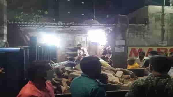Dhaka Attack : बांगलादेशमध्ये पुन्हा हिंदू निशाण्यावर; ढाक्यात इस्कॉनच्या मंदिरावर हल्ला