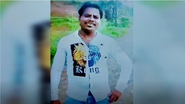 बायकोने Video Call वर मुलीचा चेहरा न दाखवल्याने पतीची आत्महत्या