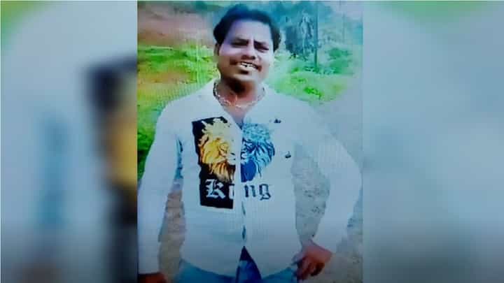 बायकोने Video Call वर मुलीचा चेहरा न दाखवल्याने पतीची आत्महत्या बायकोने Video Call वर मुलीचा चेहरा न दाखवल्याने पतीची आत्महत्या