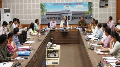 नाशिकमधील Corona निर्बंध मागे; कधीपासून अंमलबजावणी, पालकमंत्री भुजबळांनी काय दिले निर्देश?