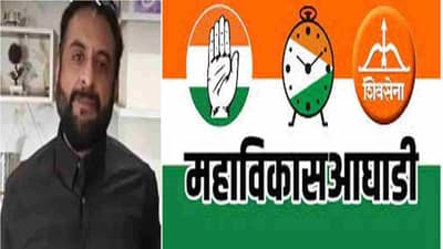 Aurangabad | भाजपाला हरवण्यासाठी MIM महाविकास आघाडीसोबत जाण्यास तयार, Imtiaz Jaleel यांचं मोठं विधान