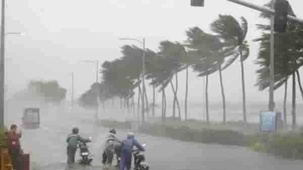 Asani Cyclone : जाणून घ्या चक्रीवादळांची नावे कशी ठरवली जातात आणि याची प्रक्रिया नेमकी काय आहे!