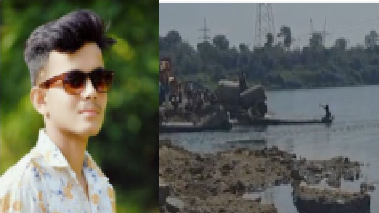 Bhandara | धुळवडीनंतर अंघोळीला नदीवर गेला युवक, पोहता येत नसल्याने वैनगंगा नदीत बुडून मृत्यू
