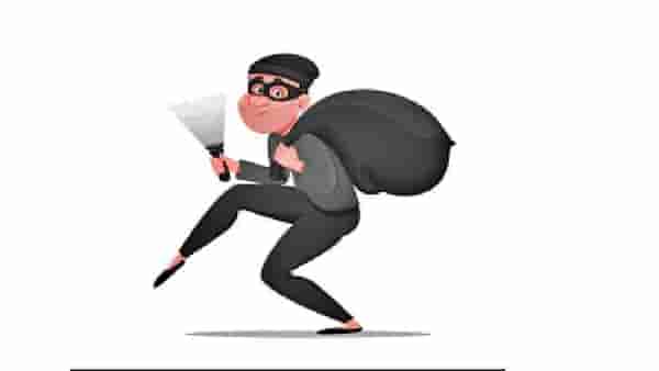 Pune crime : Holiच्या पार्टीतून लांबवले तब्बल 21 Mobiles! Hadapsar पोलीस ठाण्यात गुन्हा दाखल