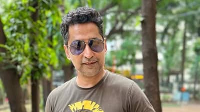 Video: मुलाखतीदरम्यान चिन्मयने केलं असं काही... जे ऐकून तुमचाही ऊर अभिमानाने भरून येईल!