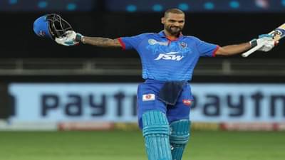 IPL 2022 मध्ये चांगली कामगिरी करुन टीम इंडियात स्थान मिळवणार; स्पर्धेआधी शिखर धवनचा निर्धार