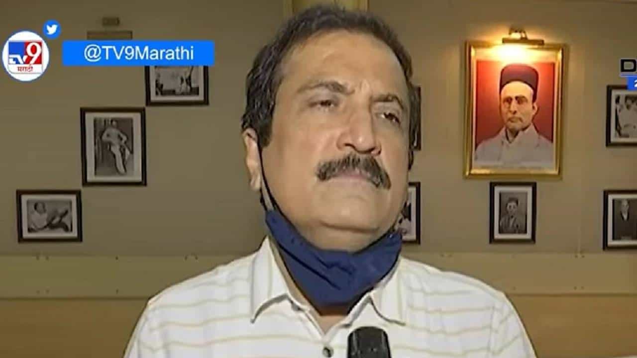 महाविकास आघाडी सरकार आतापर्यंतचं सर्वाधिक भ्रष्ट सरकार- अतुल भातखळकर