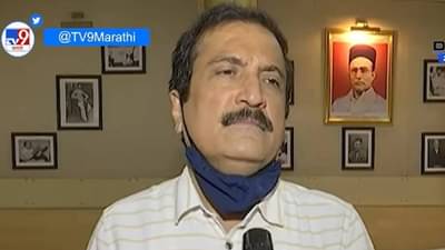 शिवसेना हिरवी सेना झालीय, Sena-MIMमध्ये काहीच फरक नाही; अतुल भातखळकरांचा हल्लाबोल