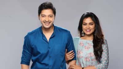 अभिनेत्याने केला माझी तुझी रेशीमगाठ मालिकेला रामराम; नव्या कलाकाराची होणार एण्ट्री