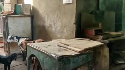 मुंबईत पुरी भाजी विक्रेत्याचं ग्राहकाशी भांडण, लहान मुलीसह दोघांवर उकळतं तेल फेकलं