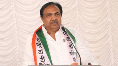 MIMने भाजपविरोध कृतीत दाखवावा; जयंत पाटील यांचं एमआयएमला आव्हान