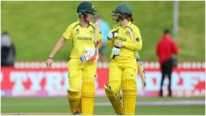 IND vs AUS, Women’s World Cup 2022: सर्वात मोठ्या लक्ष्याचा यशस्वी पाठलाग, भारताला धूळ चारत ऑस्ट्रेलिया सेमीफायनलमध्ये 