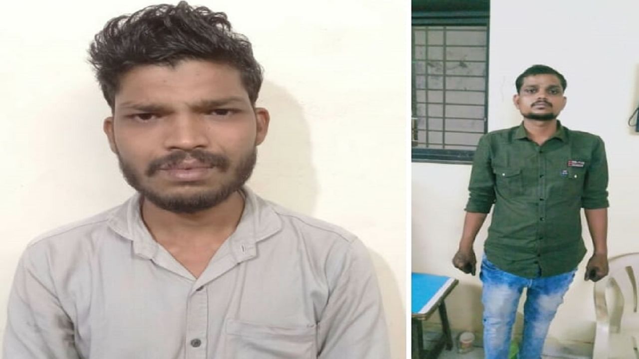 Kalyan Crime : कल्याण डोंबिवलीमधील भाई लोकांचा मुक्काम आता जेलमध्ये