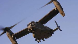 US Army Helicopter crash : अमेरिकन सैन्याचे हेलिकॉप्टर क्रॅश, 4 सैनिक दगावले, कशी घडली दुर्घटना?