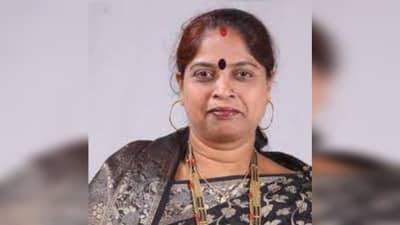 बिबट सफारी Junnar बाहेर नेण्याचं वेड डोक्यातून काढावं, Asha Buchake यांची Ajit Pawar यांच्यावर टीका