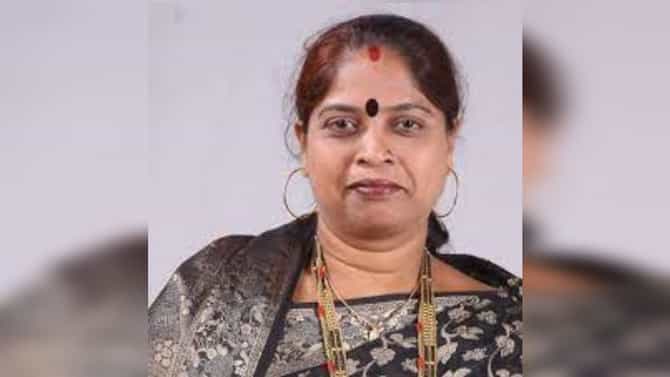 बिबट सफारी Junnar बाहेर नेण्याचं वेड डोक्यातून काढावं, Asha Buchake यांची Ajit Pawar यांच्यावर टीका