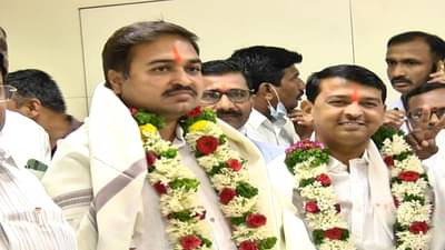 Solpaur दूध संघाला गतवैभव मिळेपर्यंत अध्यक्षपदाच्या सुविधा घेणार नाही, रणजितसिंह शिंदे अॅक्शन मोडवर