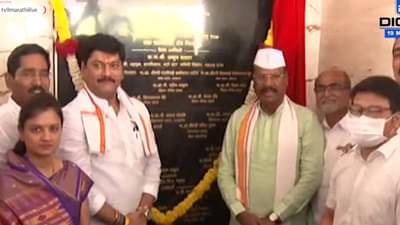 आघाडीचा एकही आमदार फुटणार नाही, Bhagwat Karad पुड्या सोडत आहेत; अब्दुल सत्तार यांचा पलटवार