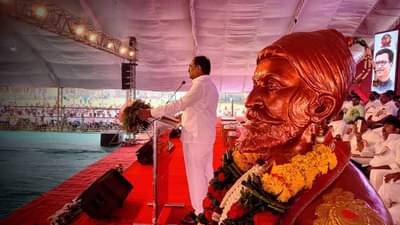 आमचा एक जरी आमदार फुटला तर..., महाविकास आघाडीच्या आमदारांना जयंत पाटलांचा इशारा!