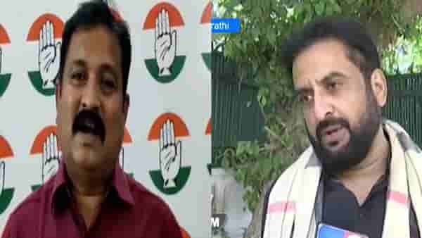 MIM ने भाजपाविरोधी असल्याचं सिद्ध करावं, Ncp च्या सुरात काँग्रेसचा सूर, MIM अग्निपरीक्षा देणार?