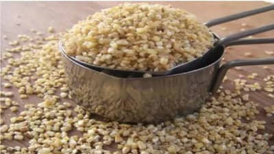 Weight gain tips: वजन वाढवायचे असल्यास अश्या प्रकारे  ओट्सचा करा आहारात समावेश, काही दिवसात दिसून येईल फरक! 