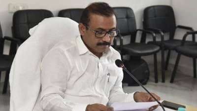 प्रादेशिक मनोरुग्णालयाचे काम वेळेत पूर्ण करण्यासाठी तातडीने कार्यवाही करा, Rajesh Tope यांचे आदेश