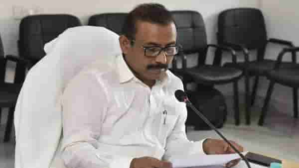 प्रादेशिक मनोरुग्णालयाचे काम वेळेत पूर्ण करण्यासाठी तातडीने कार्यवाही करा, Rajesh Tope यांचे आदेश