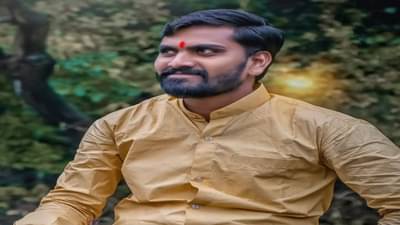 Yavatmal Murder : डिजेवरचा ठेका जीवावर बेतला, यवतमाळमध्ये तरुणाची हत्या