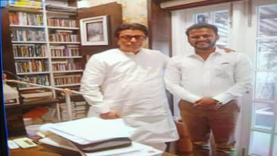 Kalyan Fraud : मनसे शहराध्यक्षांवर चार कोटी 11 लाख रुपयांच्या फसवणुकीचा गुन्हा