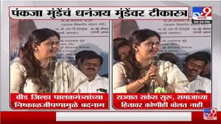 Supriya Sule | MIM बाबतचा निर्णय महाविकास आघाडी सरकार घेईल