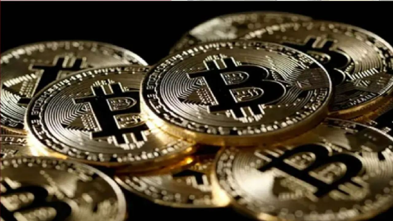 Cryptocurrency price : आज बिटकॉइनच्या दरात मोठी घसरण, जाणून घ्या प्रमुख क्रिप्टो करन्सीचे दर